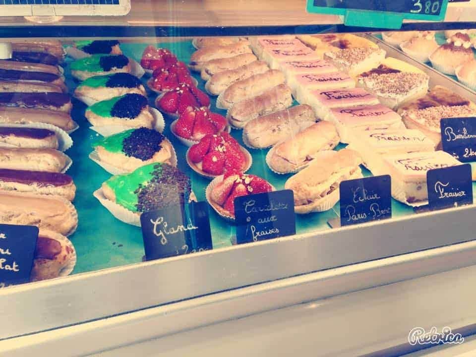 Boulangerie Dimanche — photo 3