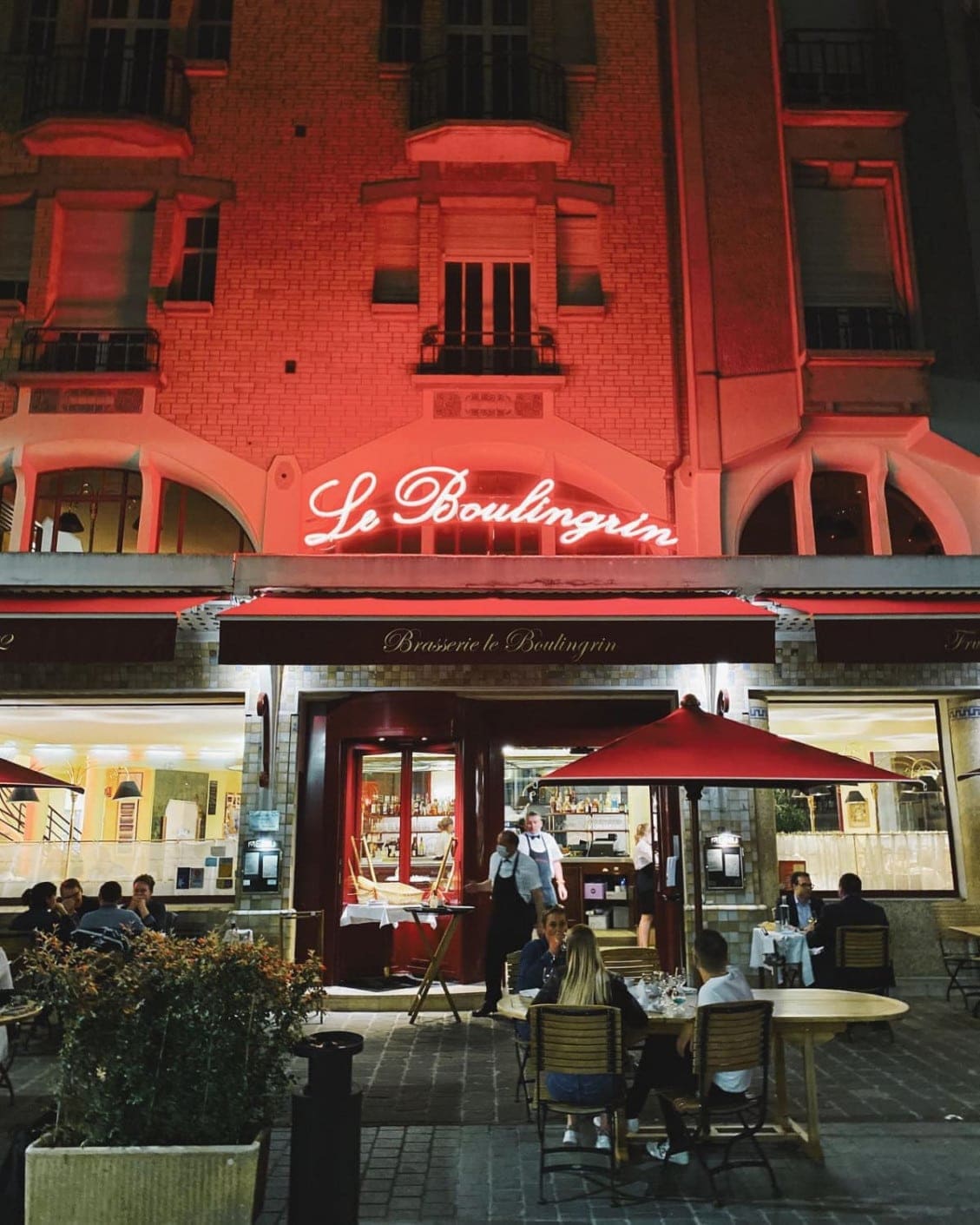 Boulingrin — photo 2