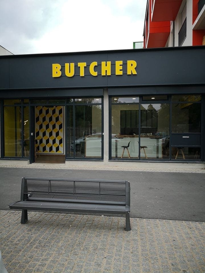 Butcher — photo 2