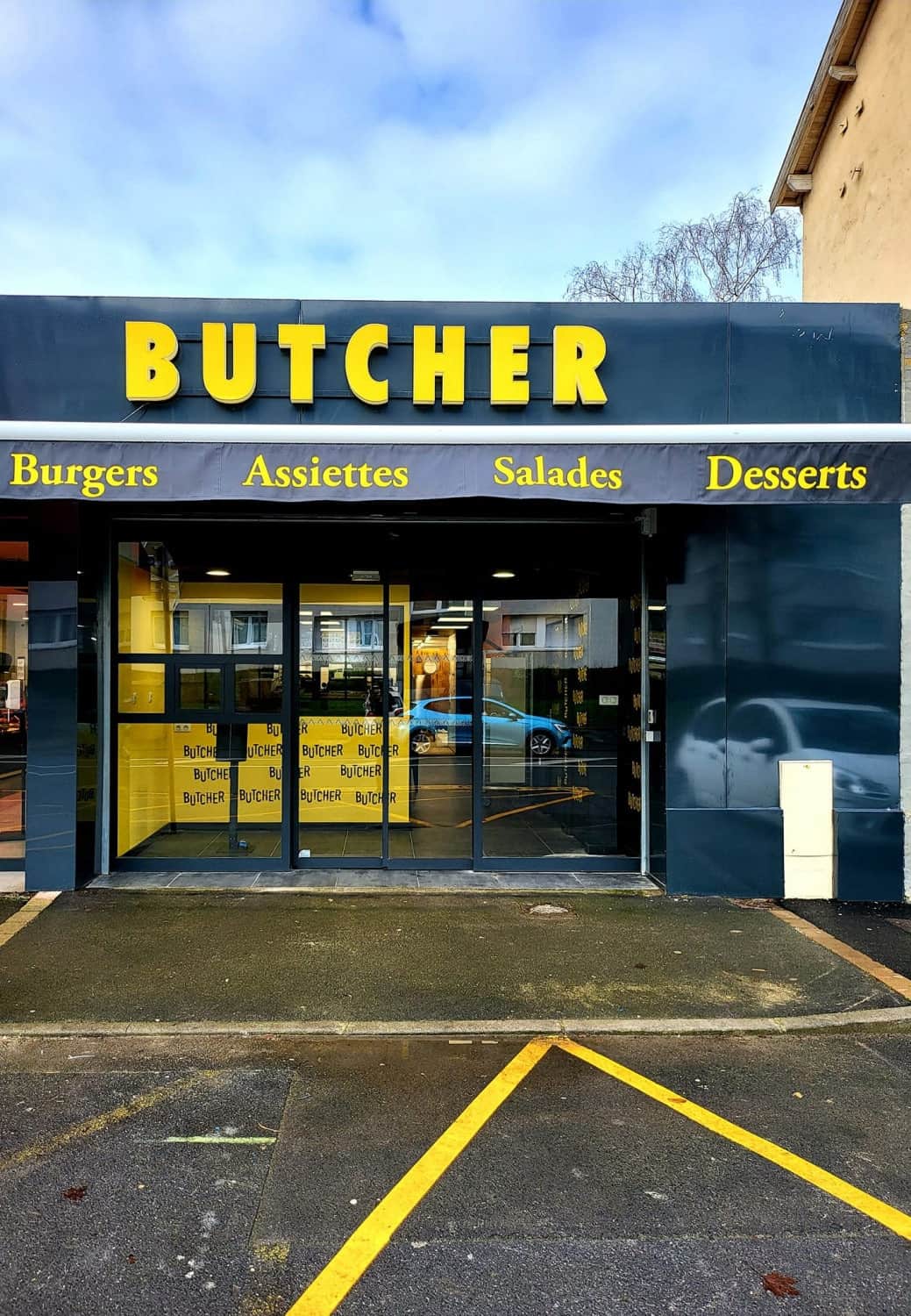 Butcher — photo 2