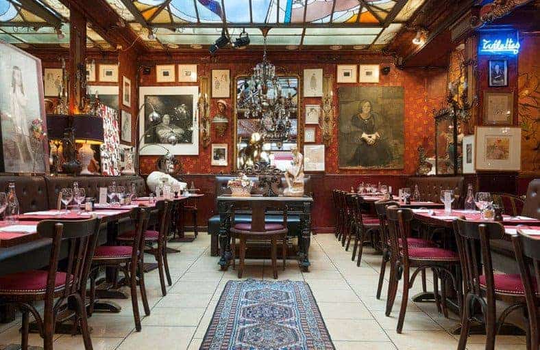Café du Palais — photo 2