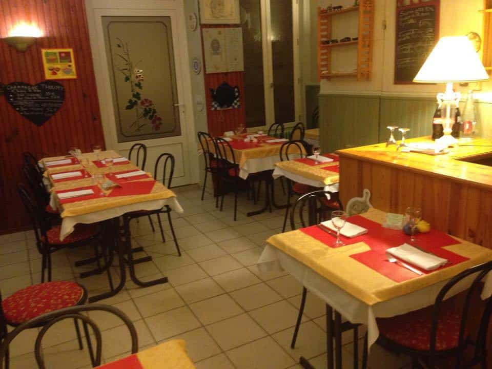 Chèvre et Menthe — photo 3