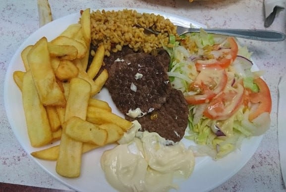 Chez Ali Baba — photo 2