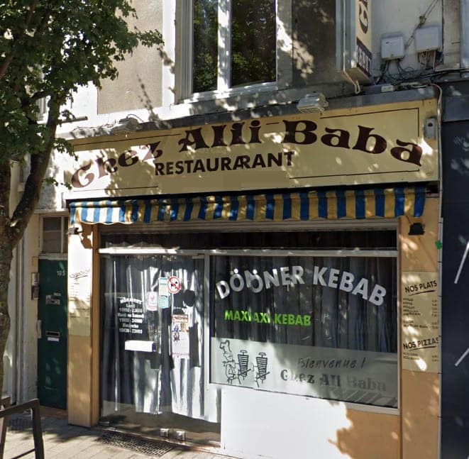 Chez Ali Baba — photo 3