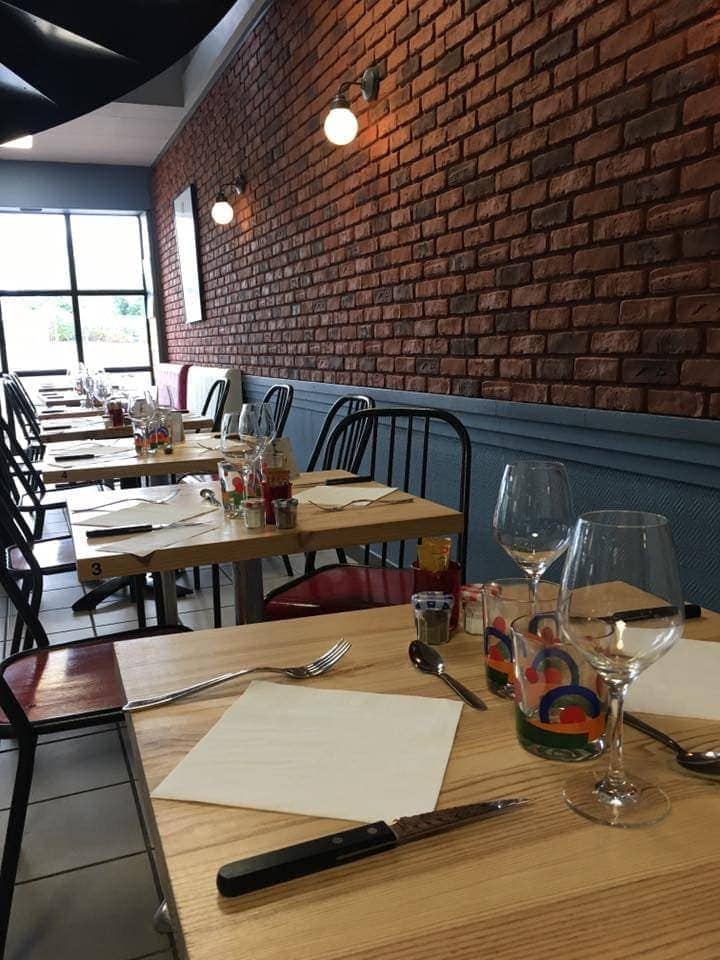 Chez Fernand — photo 3