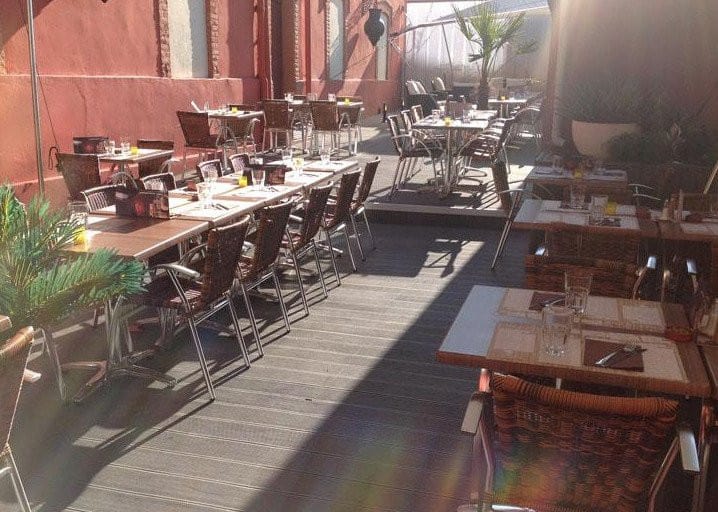 Chez Nous — photo 2