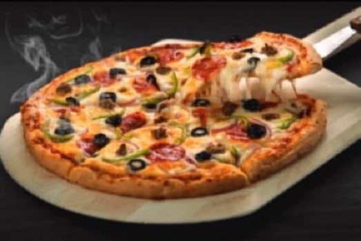 Photo de Chicken Food