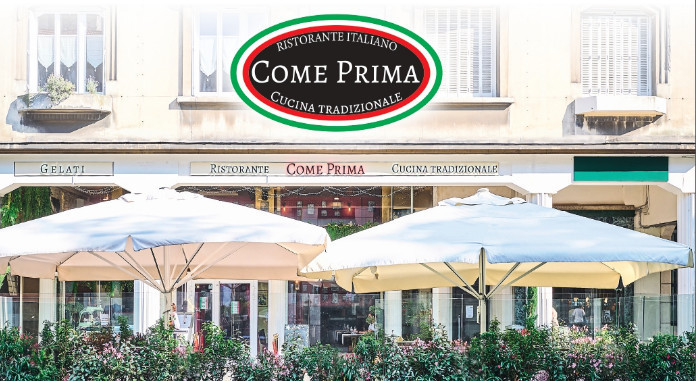 Come Prima — photo 2