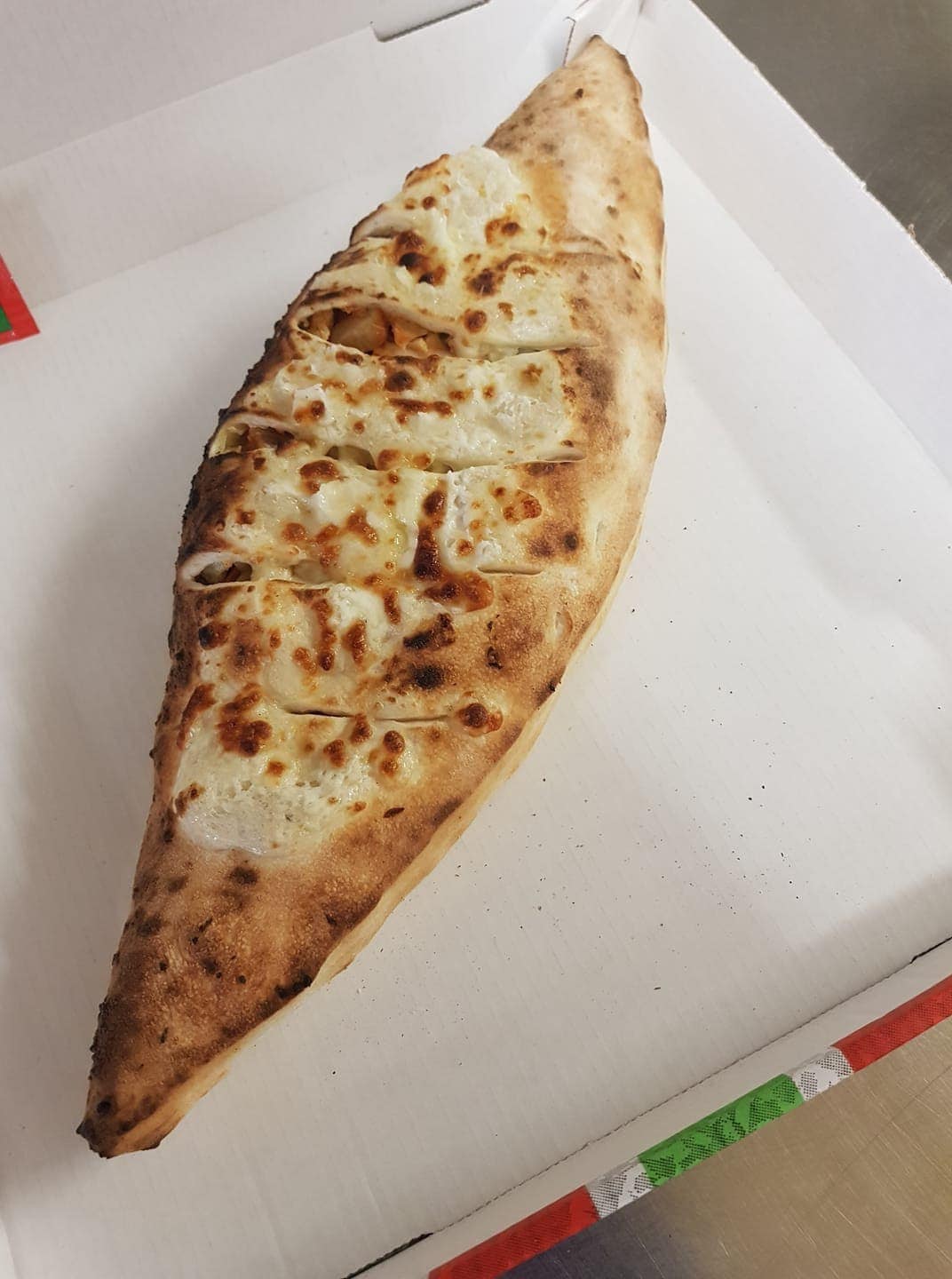 Comédia Pizza — photo 2