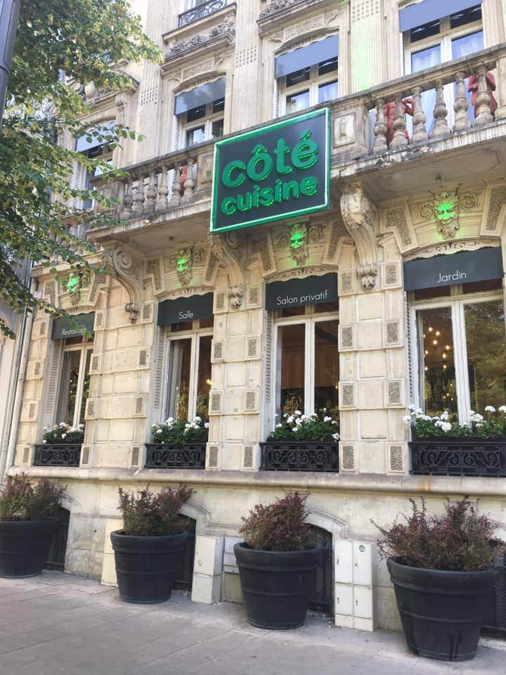 Côté Cuisine — photo 2