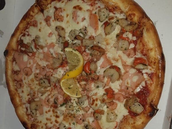 D'lys Food — photo 2