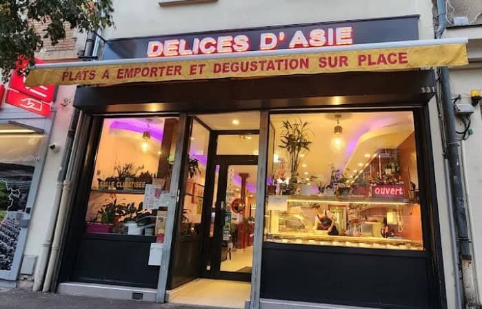 Délices D'Asie — photo 3
