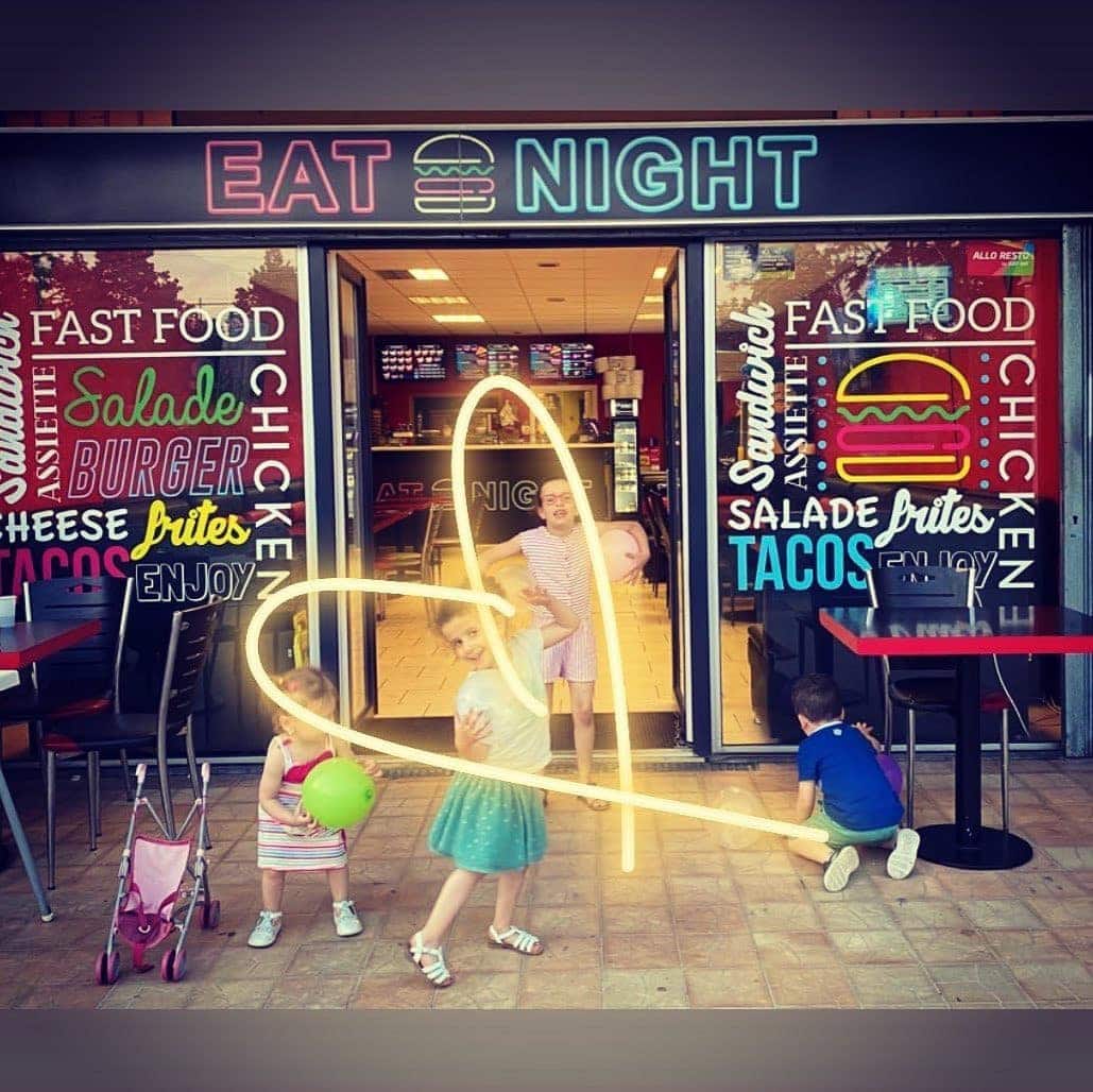 Eat Night — photo 2