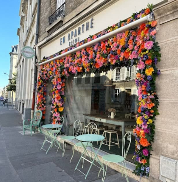 En Aparthé — photo 2