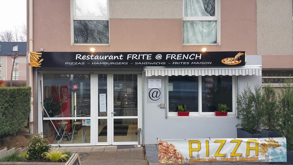Frite a french — photo 2
