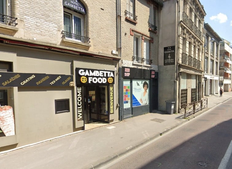 Gambetta  Food — photo 3