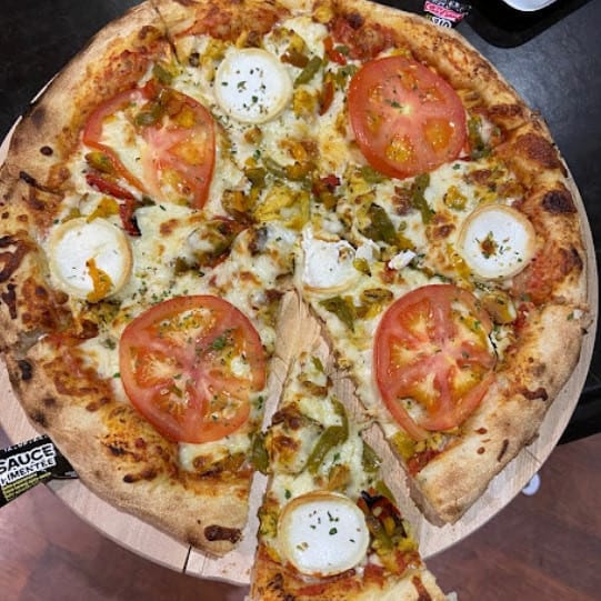 Photo de Gambetta  Food