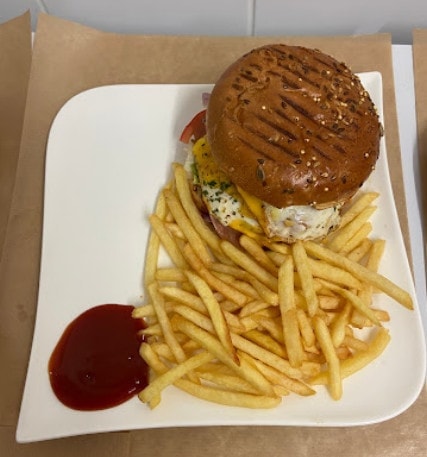 Gambetta  Food — photo 2