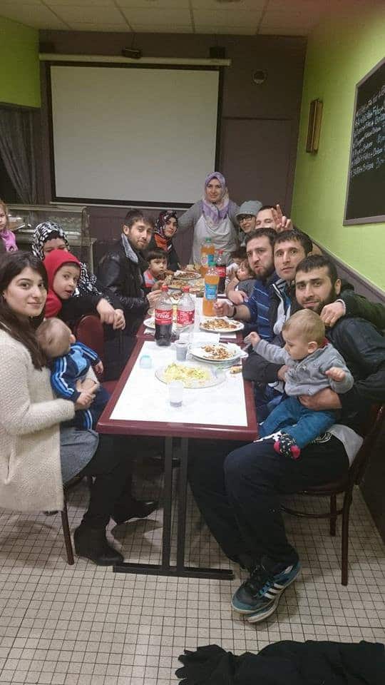 Gokan fast — photo 2