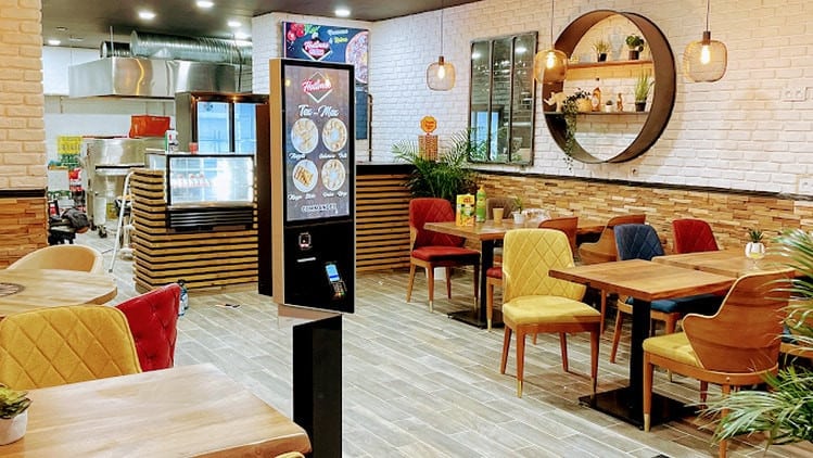 Hotimes Pizza — photo 3