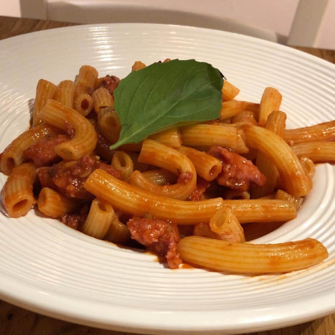 Italian Trattoria — photo 2