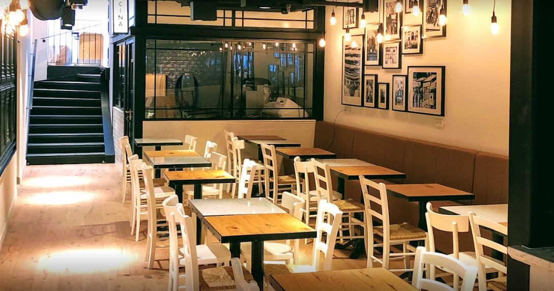 Italian Trattoria — photo 3