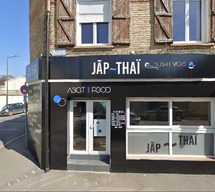 Jap-Thai — photo 3