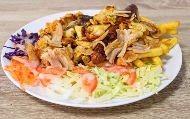 Jet Kebab — photo 2
