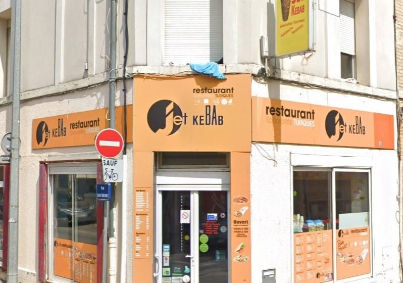 Jet Kebab — photo 3