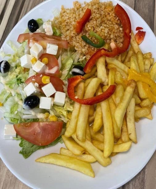 Kebab Doner Ibo51 — photo 2
