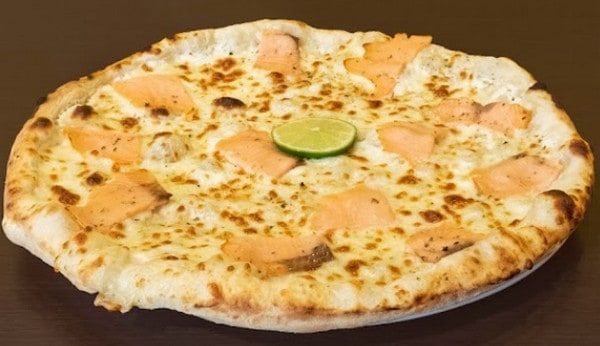 Photo de Kebab korner