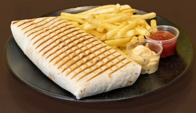 Kebab korner — photo 2