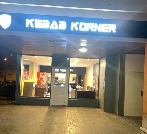 Kebab korner — photo 3