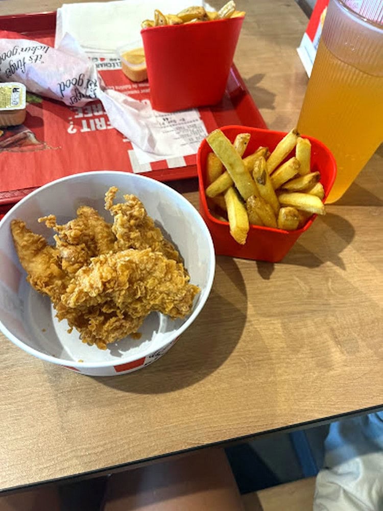 Photo de KFC
