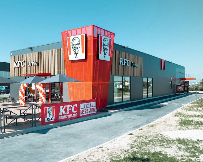 KFC — photo 2