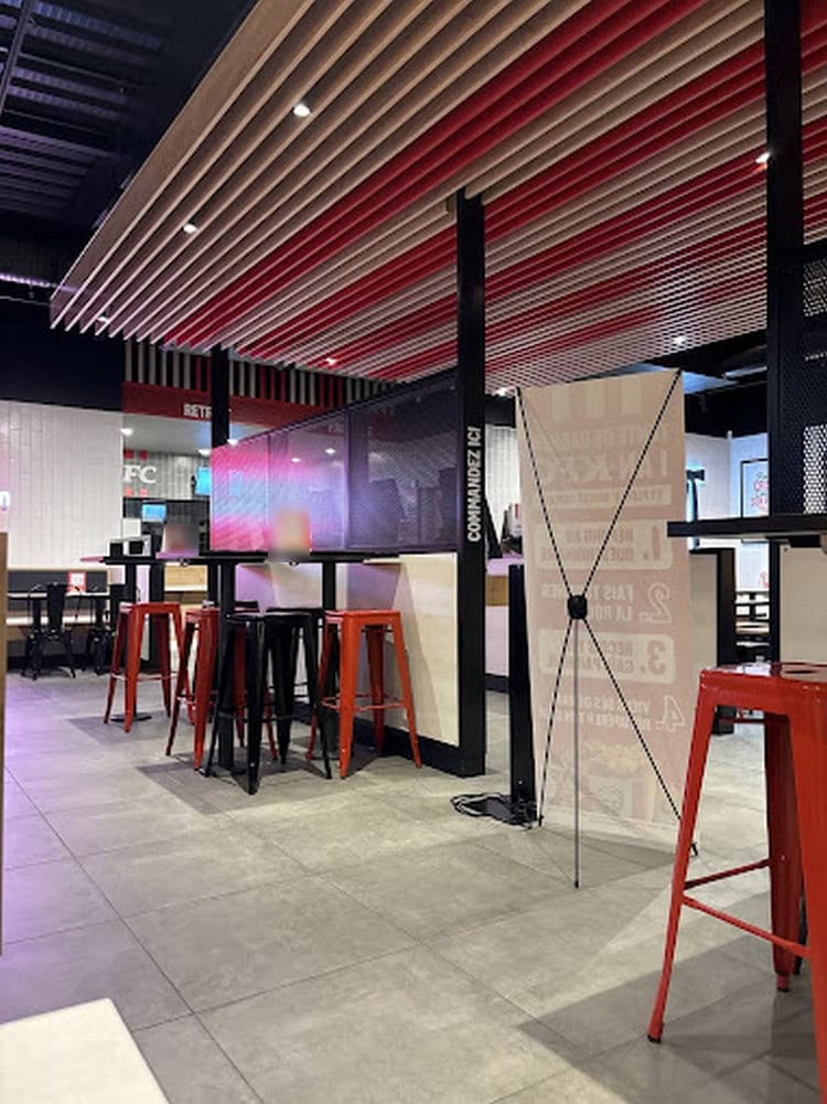 KFC — photo 3