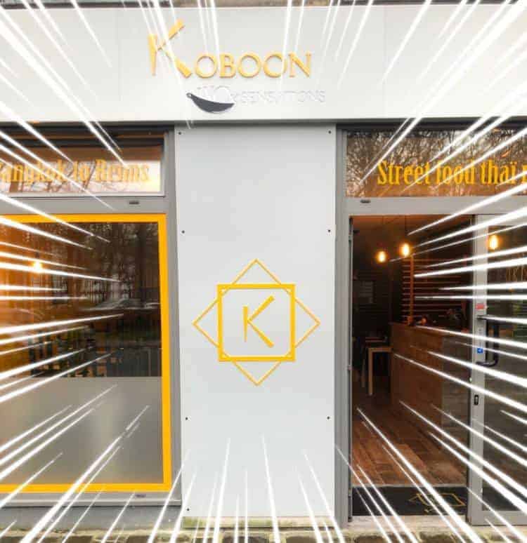 Koboon — photo 3