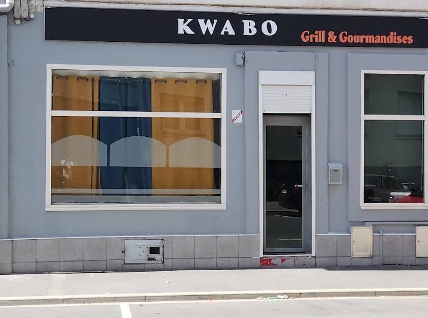 Kwabo — photo 3