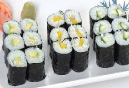 Kyodo Sushi — photo 2