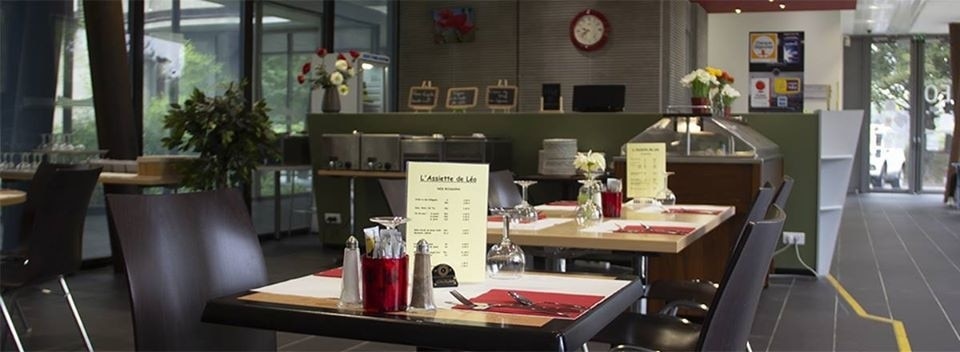 L’assiette de Léo — photo 3