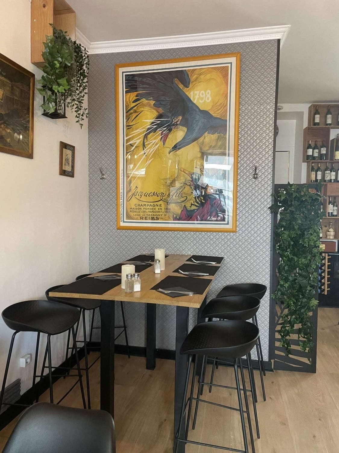 L'Atmosphère — photo 3