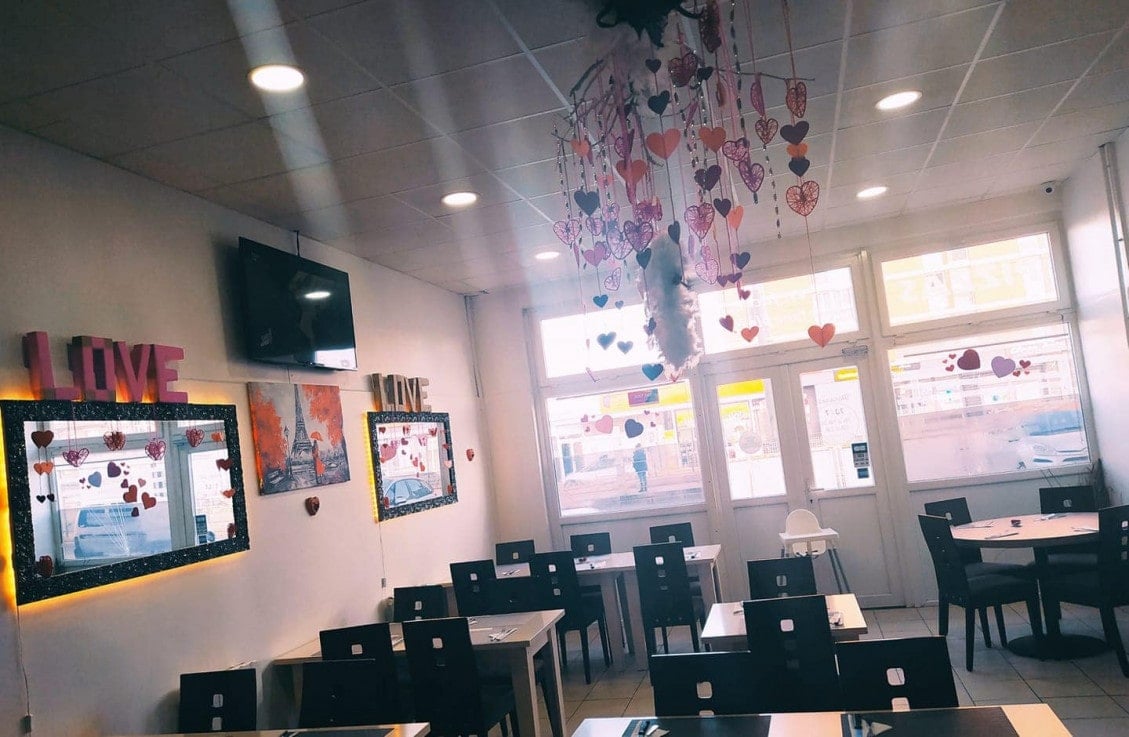 L'espace pizza — photo 3