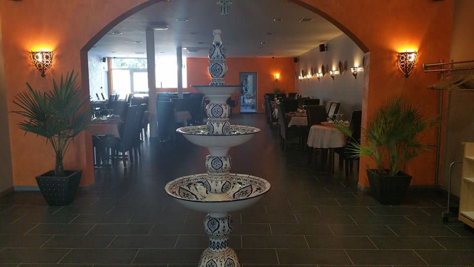 L'Oriental — photo 2
