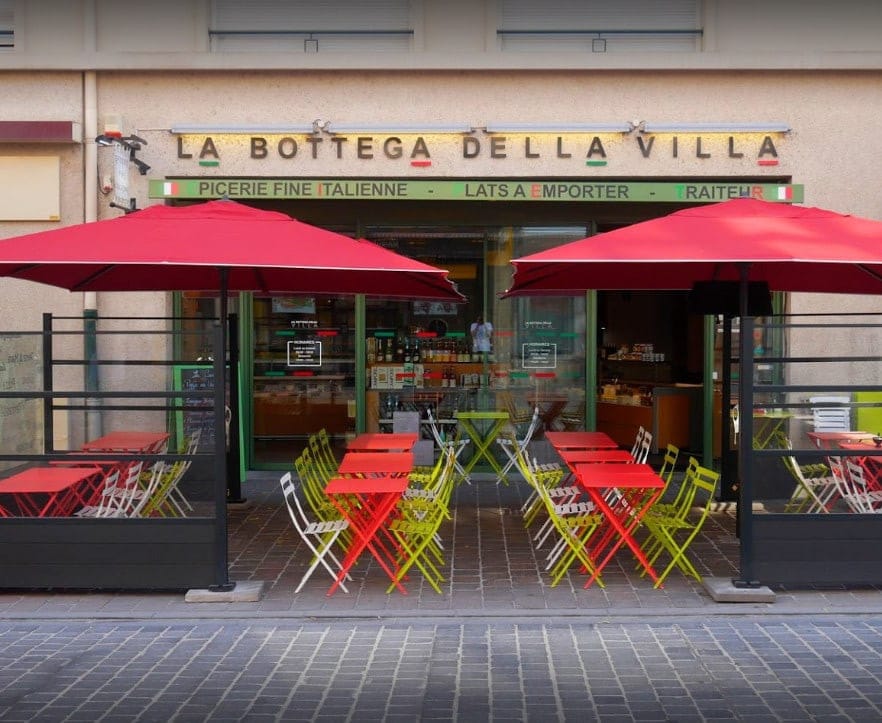 La Bottega della Villa — photo 3