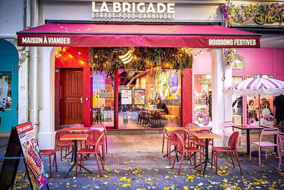 La Brigade — photo 2
