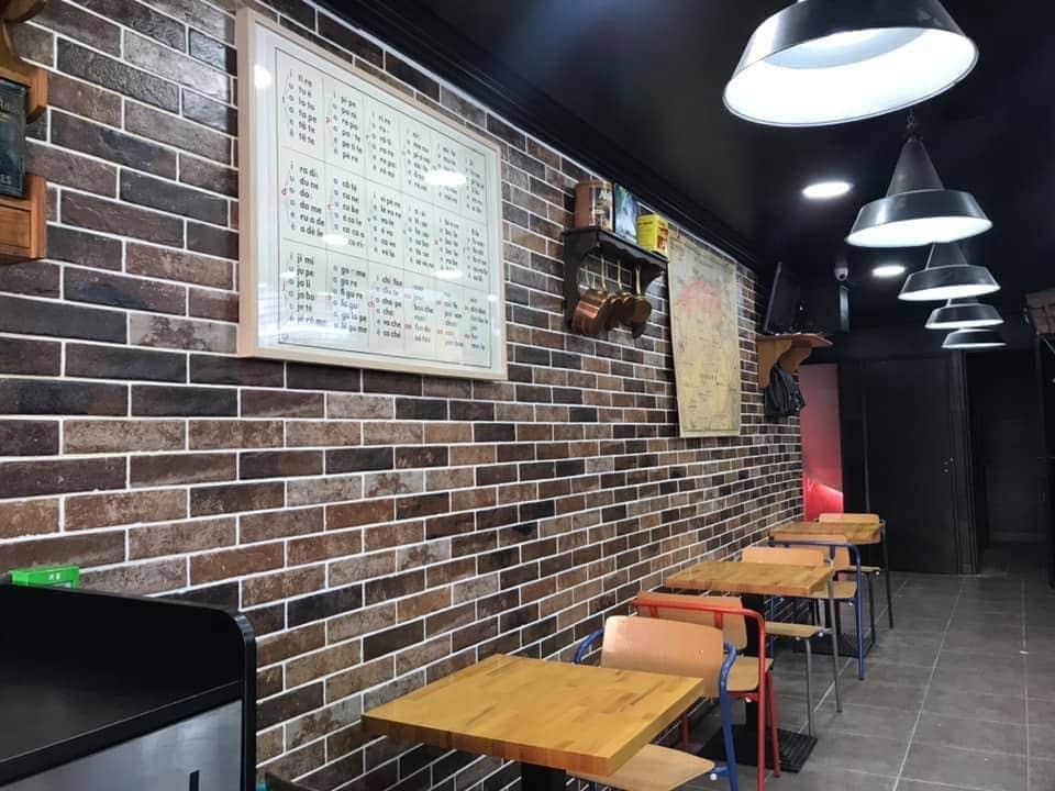La Cantine — photo 3