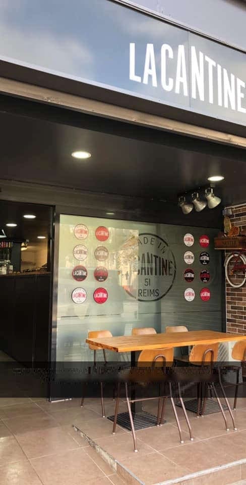La Cantine — photo 2