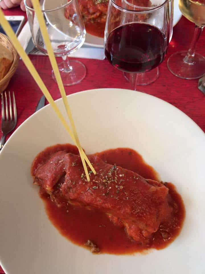 La Casa D'urso — photo 2