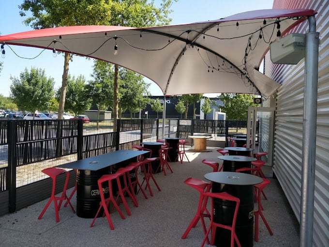 La Cervoiserie — photo 2