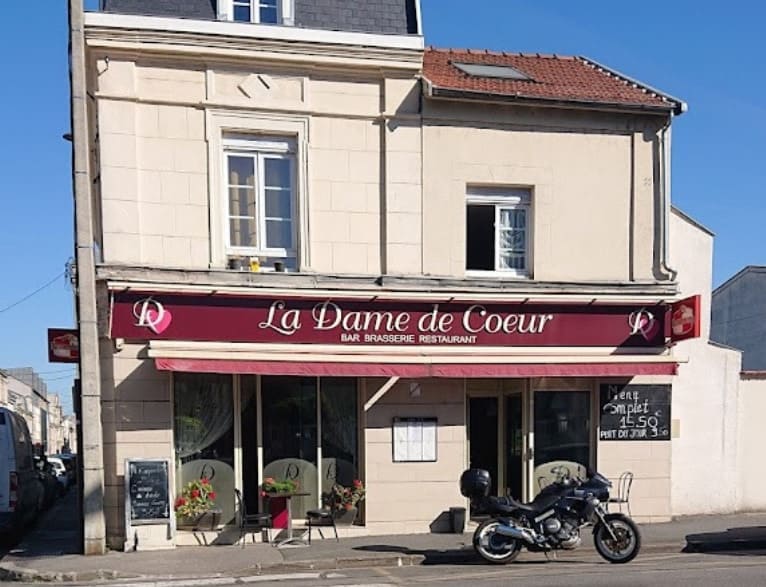 La Dame de Cœur — photo 2